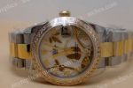 NEW ROLEX 2-TONE WATCH WHITE GOLDUST DREAM 31mm_th.jpg